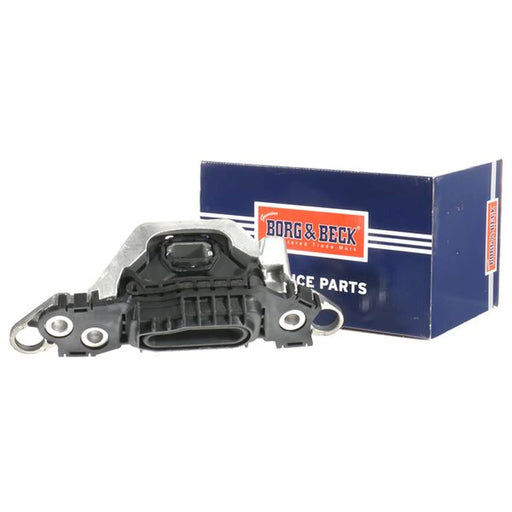 Borg & Beck Engine Mount Mounting BEM4481