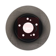 Apec Front & Rear Brake Discs & Pads fits Mercedes-Benz Clk 1998-2002 208.470