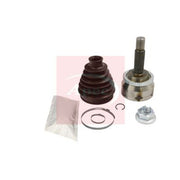Apec CV Axle Shaft Assembly Front fits Volvo S40 I 1995-2003 1.8 2.0
