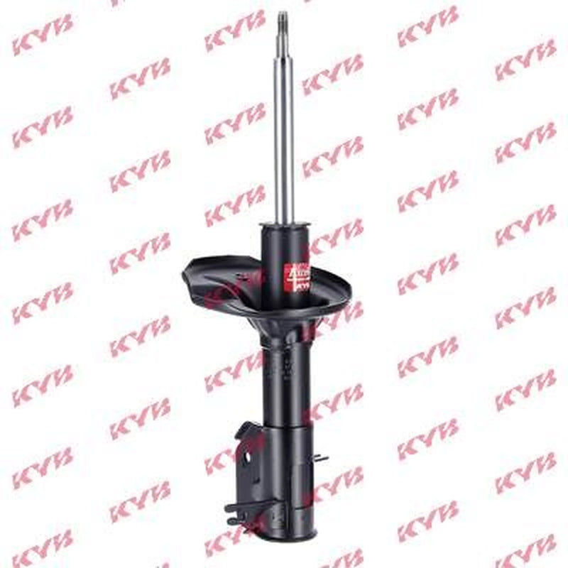 KYB 2 x Front Shock Absorbers fits Hyundai Trajet 2000-2008 2.0 2.7