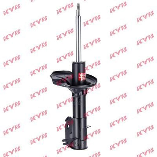 KYB 2 x Shock Absorbers fits Hyundai Trajet 2000-2008 2.0 2.7