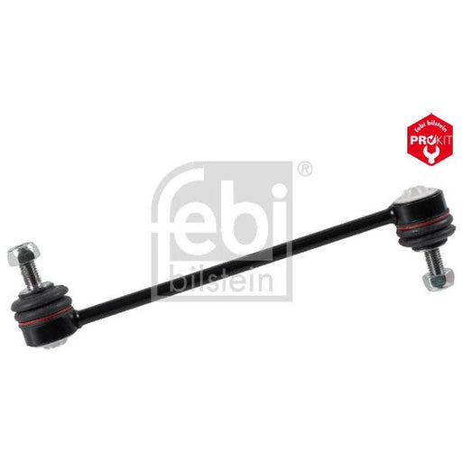 Febi Stabiliser Bar Link Coupling Rod Rear Right 34886