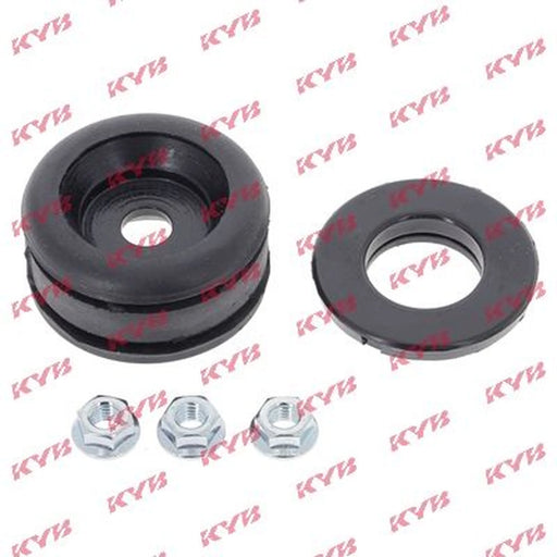 KYB Front Repair Kit Suspension Strut Support Mount fits Nissan Sunny 1982-1991