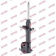 KYB Shock Absorber Damper Strut Front Right fits Daihatsu Charade 1994-2001