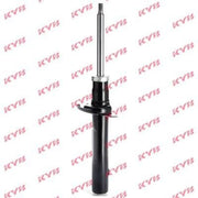 KYB Shock Absorber Damper Strut Front Right fits Peugeot 406 1995-2004