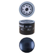 Mahle Engine Oil Filter OC 204