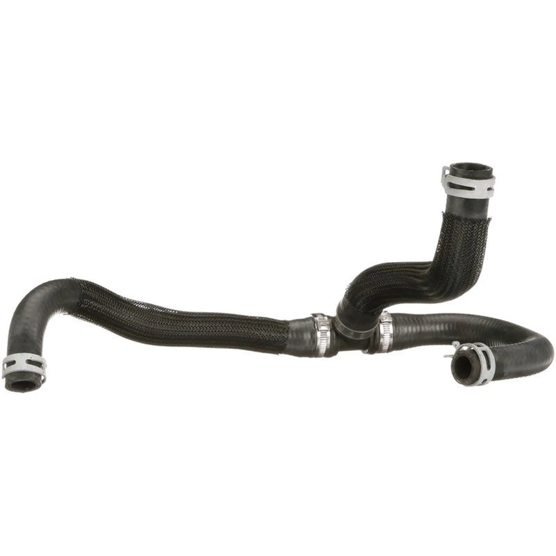 Gates Molded Heater Hose fits Tesla Model X 2015-2017