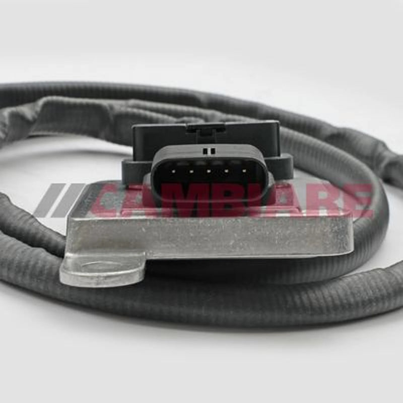 Cambiare NOx Nitrogen Oxide Sensor Exhaust Pin fits Mercedes-Benz C-Class