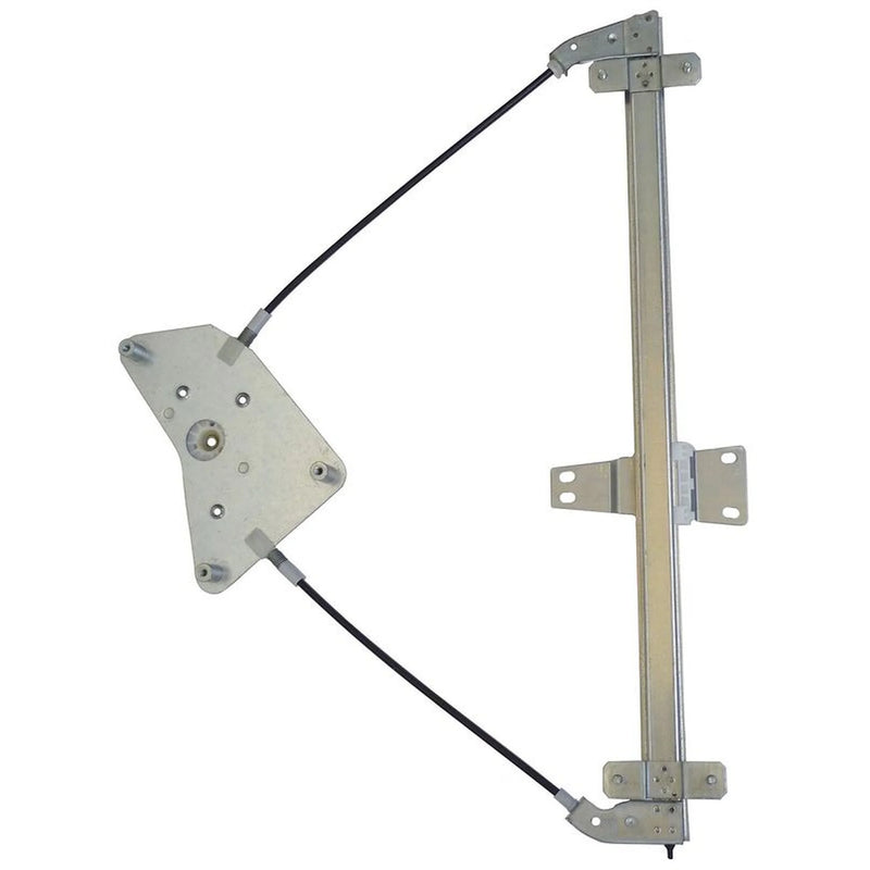 Valeo Electric Window Regulator Lifter Right Front 851749