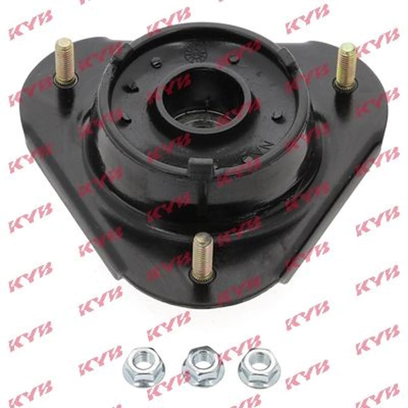 KYB Front Repair Kit Suspension Strut Support Mount fits Subaru L-Serie