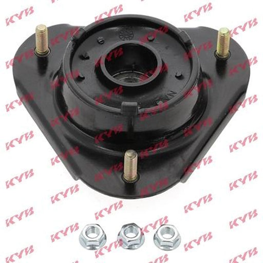 KYB Front Repair Kit Suspension Strut Support Mount fits Subaru L-Serie