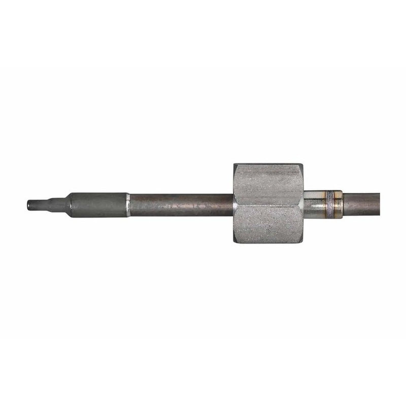 Hella Exhaust Gas Temperature Sensor before catalytic con fits Mercedes-Benz Cls