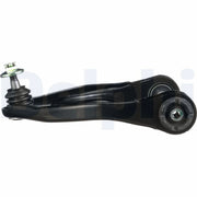 Delphi Control/Trailing Arm Upper fits Lexus Is II 2005-2013