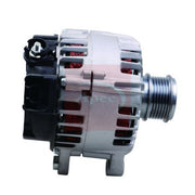Apec Car Alternator 12V fits Ford Galaxy III 2015-2018 2.0
