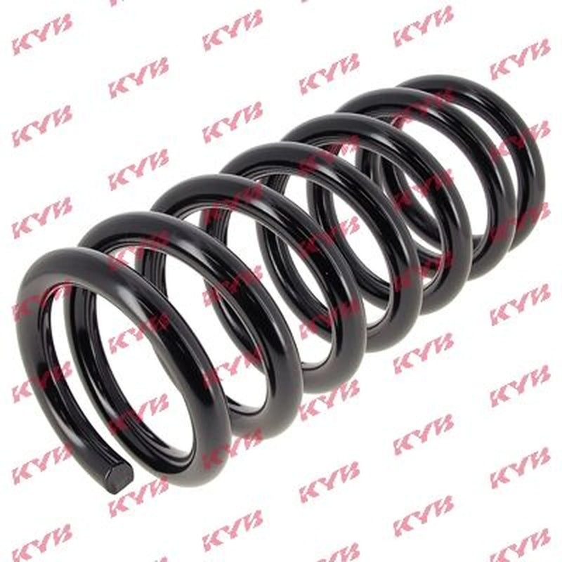 KYB Front Suspension Coil Spring fits VW Caravelle T3 Bus 1979-1992