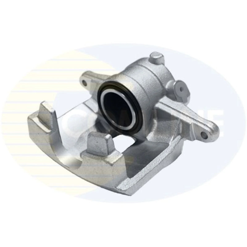 Comline Brake Caliper Assembly Rear Right fits Citroën Relay III 2006-2023