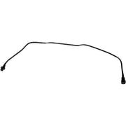 Gates Molded Heater Hose 02-2987A