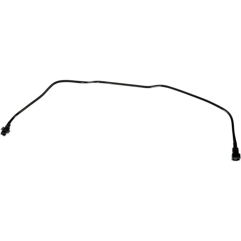 Gates Molded Heater Hose 02-2987A