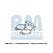 BM Catalysts Exhaust Pipe Mounting Kit FK50448B