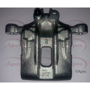 Apec Brake Caliper Assembly Rear Left LCA592N