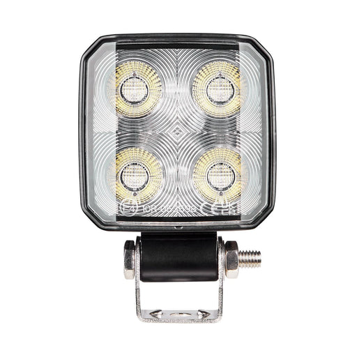 Ring RCV9578 4 LED Square Worklamp - image 1