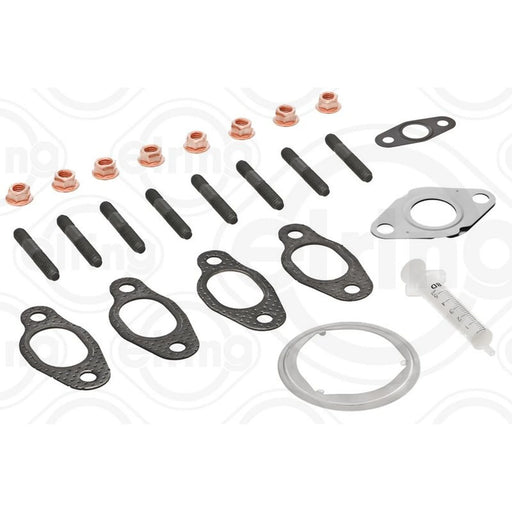 Elring Charger Mounting Kit 722.050