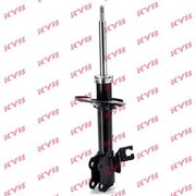 KYB Shock Absorber Damper Strut Front Right fits Nissan Almera 2000-2006