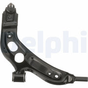 Delphi Control/Trailing Arm Lower fits BMW 1 2019-2020
