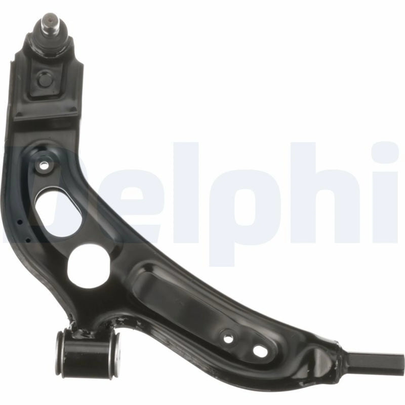 Delphi Control/Trailing Arm Lower fits BMW 1 2019-2020