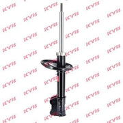 KYB Shock Absorber Damper Strut Front Right fits Fiat 500 2007-2010