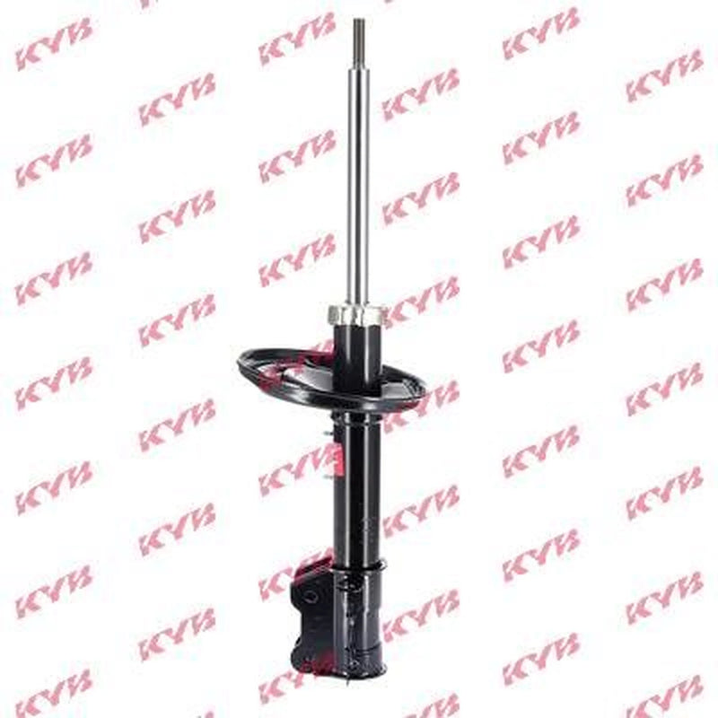 KYB Shock Absorber Damper Strut Front Right fits Fiat 500 2007-2010