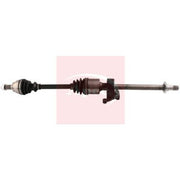 Apec CV Drive Shaft Driveshaft Front Right fits Mini Mini 2002-2008