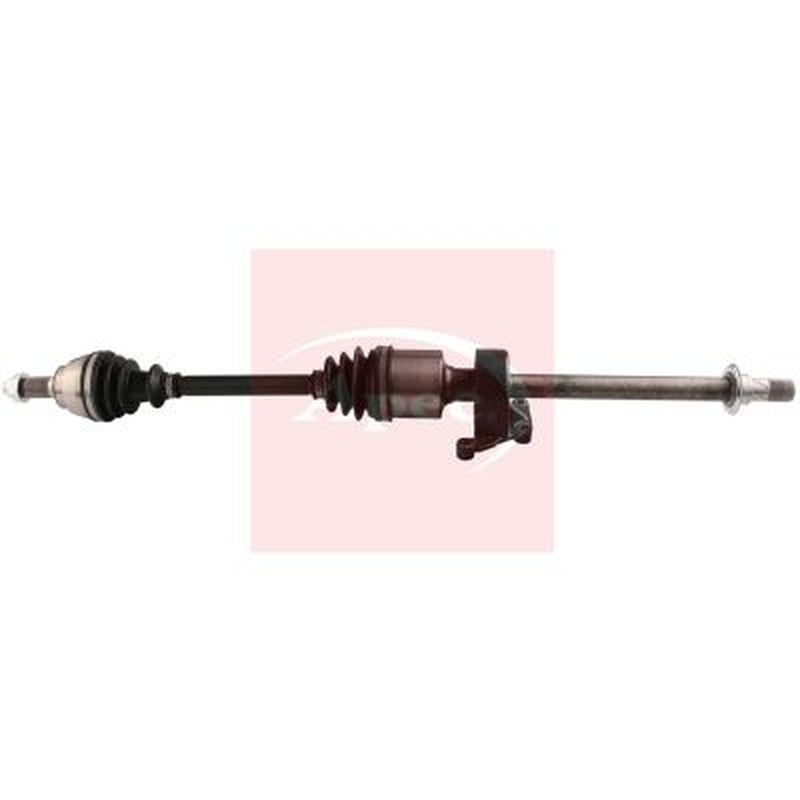 Apec CV Drive Shaft Driveshaft Front Right fits Mini Mini 2002-2008