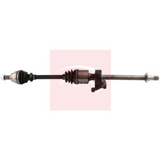 Apec CV Drive Shaft Driveshaft Front Right fits Mini Mini 2002-2008