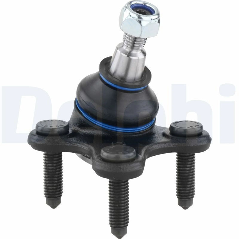 Delphi Ball Joint Front Right fits Audi A1 2018 on