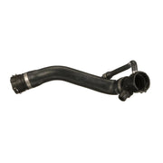 Gates Radiator Coolant Hose 306mm ID fits BMW 1 2004-2013