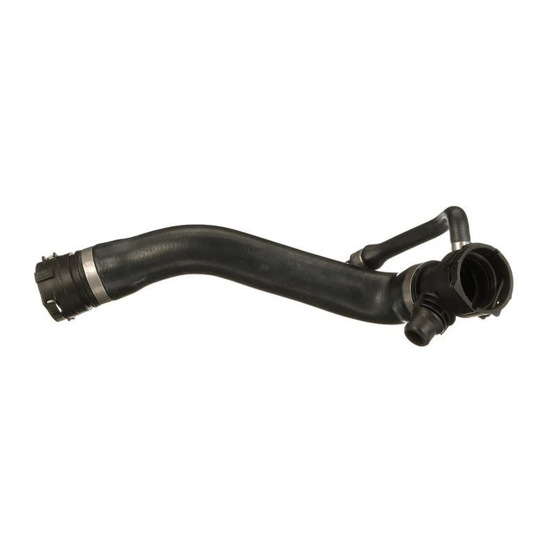 Gates Radiator Coolant Hose 306mm ID fits BMW 1 2004-2013