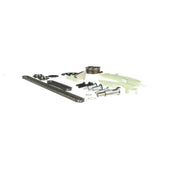 Gates Timing Chain Kit Set Links fits Citroën C4 2008-2011 1.6