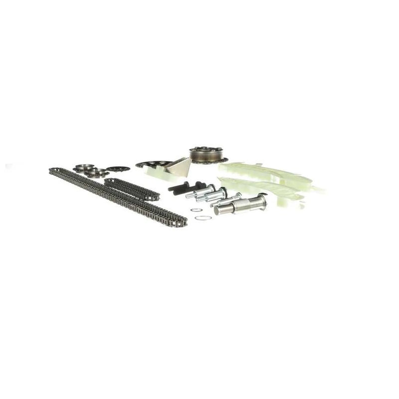 Gates Timing Chain Kit Set Links fits Citroën C4 2008-2011 1.6