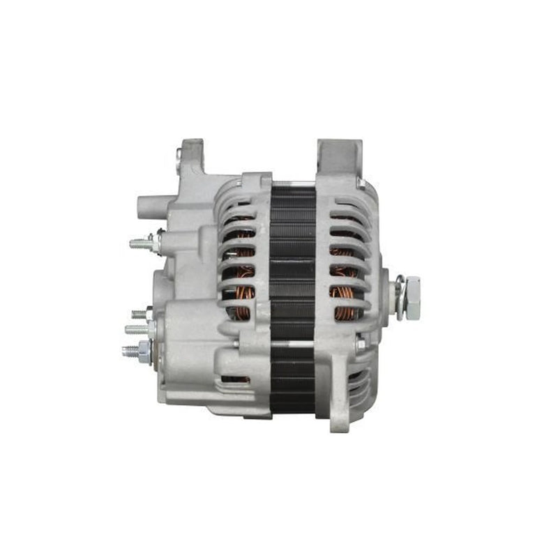 Hella Car Alternator 12V fits Renault Trucks Agora 1996 on