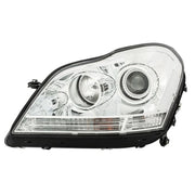 Hella Headlight Headlamp PY21W Left fits Mercedes-Benz Gl-Class 2006-2012