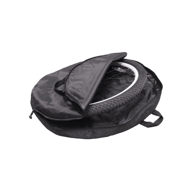 Thule Wheel Bag XL - Bike Rack Accessory - Image 1