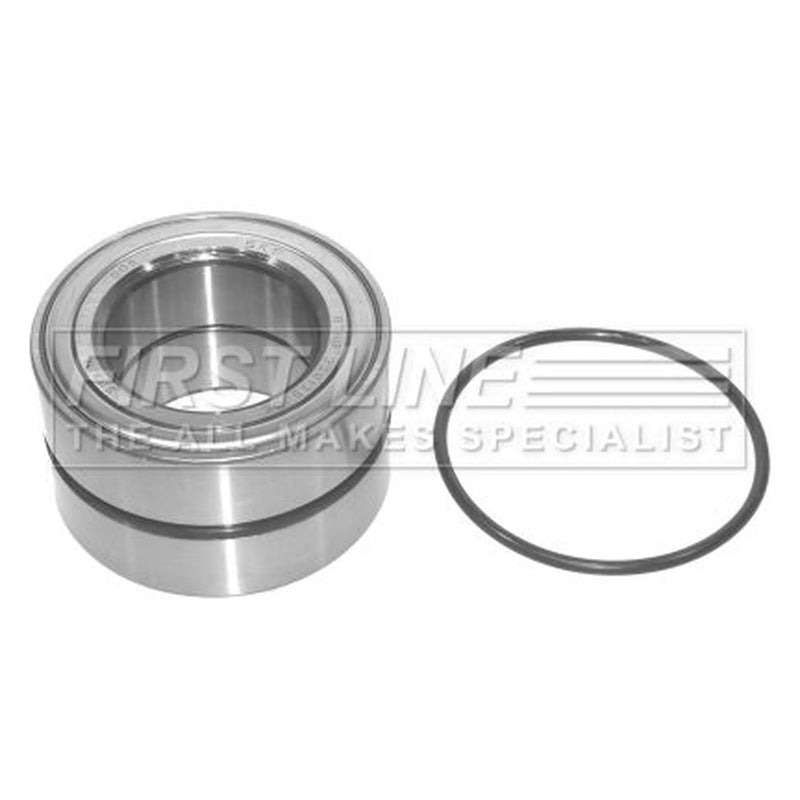 First Line Wheel Bearing Kit fits Iveco Daily III 1999-2007