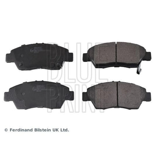 Blue Print Front Brake Pad Set ADH24287