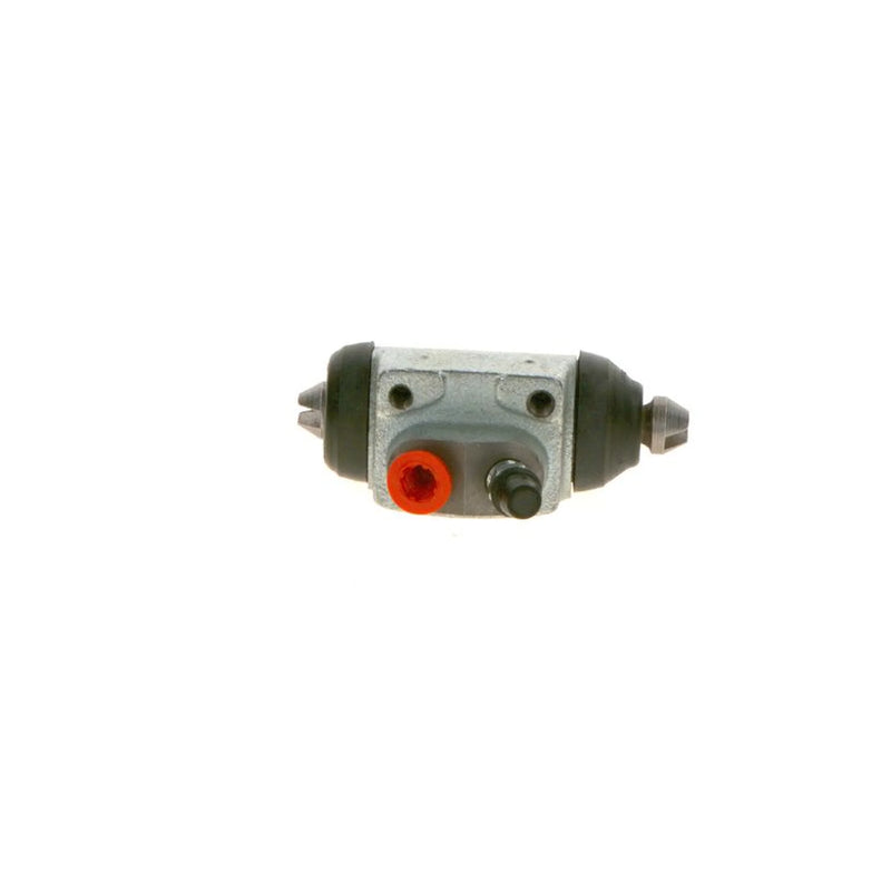 Bosch Wheel Cylinder Hydraulic Brake Rear Right fits Hyundai I20 I 2008-2015 1.2