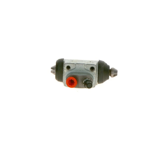 Bosch Wheel Cylinder Hydraulic Brake Rear Right fits Hyundai I20 I 2008-2015 1.2