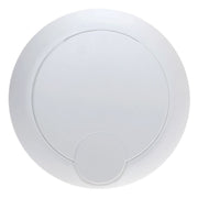 FAP Fiat Ducato Adaptor Ring White Nova - Dynamic Drive
