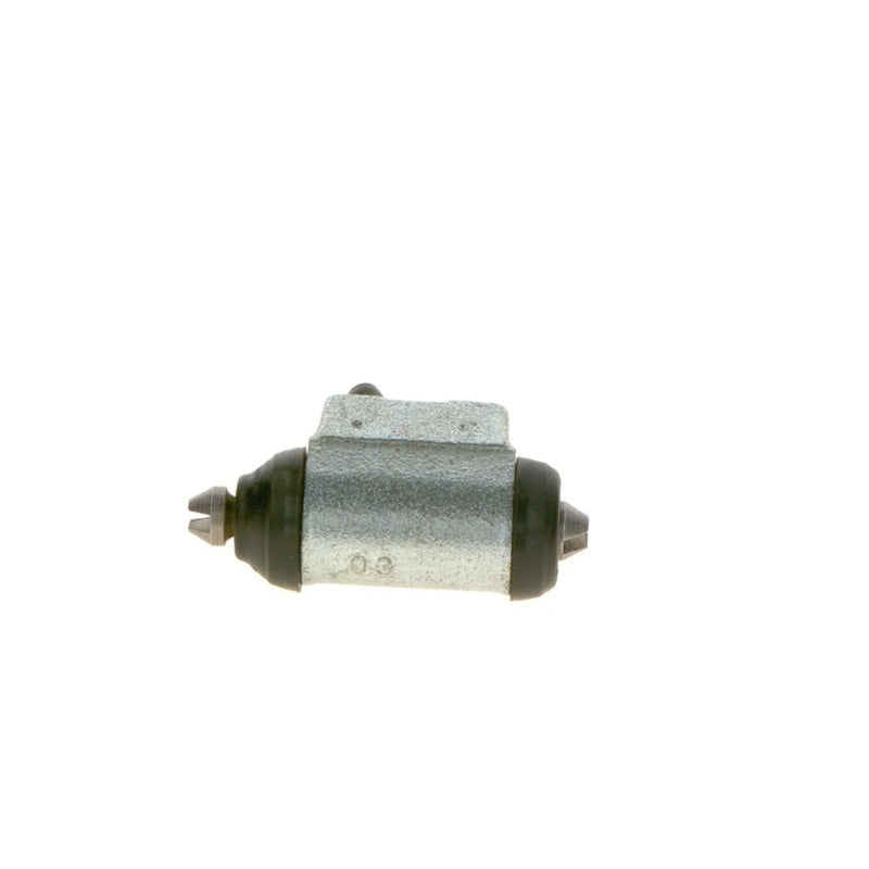Bosch Wheel Cylinder Hydraulic Brake Rear Right fits Hyundai I20 I 2008-2015 1.2