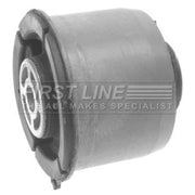 First Line Axle Cross Member Bushing OD ID fits Citroën Berlingo 2010 on