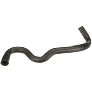 Gates Radiator Coolant Hose 720mm ID fits Chevrolet Aveo / Kalos 2004-2008 1.2
